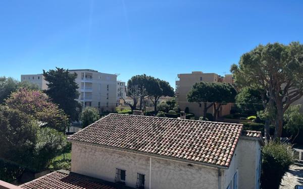 Appartement à vendre    4 pièces • 97 m2 Cagnes-sur-Mer