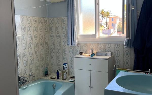 Appartement à vendre    4 pièces • 97 m2 Cagnes-sur-Mer