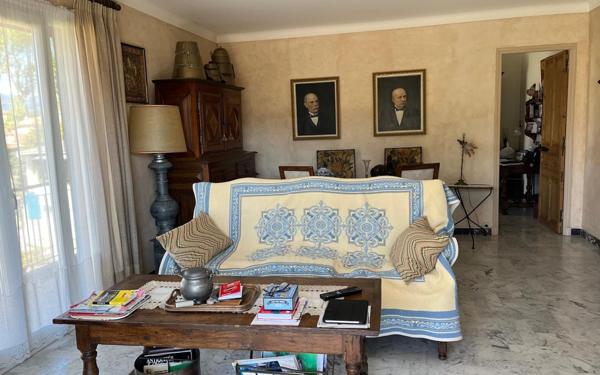 Appartement à vendre    4 pièces • 97 m2 Cagnes-sur-Mer