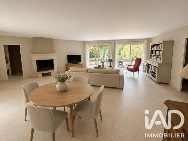 Maison à vendre 5 pièces 120 m² Guérande