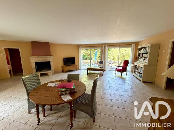 Maison à vendre 5 pièces 120 m² Guérande