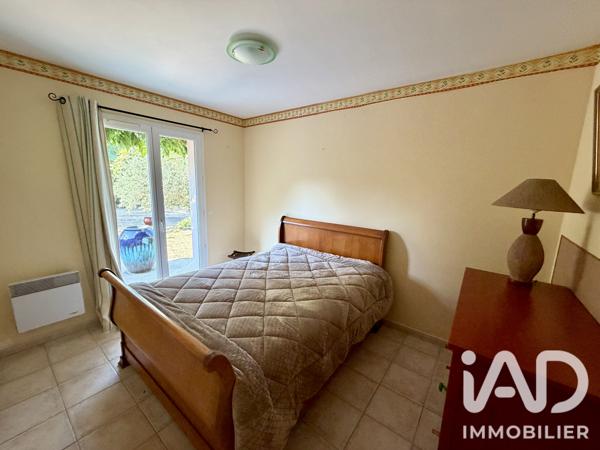 Maison à vendre 5 pièces 120 m² Guérande