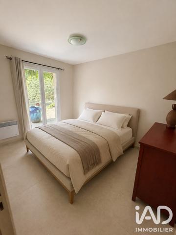 Maison à vendre 5 pièces 120 m² Guérande