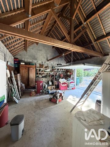 Maison à vendre 5 pièces 120 m² Guérande