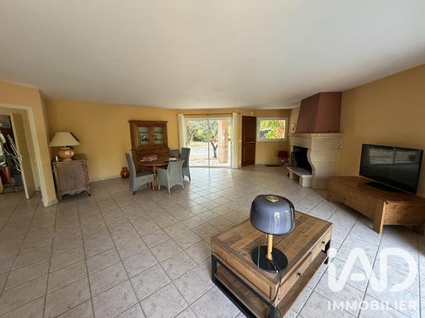 Maison à vendre 5 pièces 120 m² Guérande