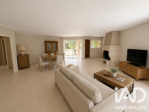 Maison à vendre 5 pièces 120 m² Guérande
