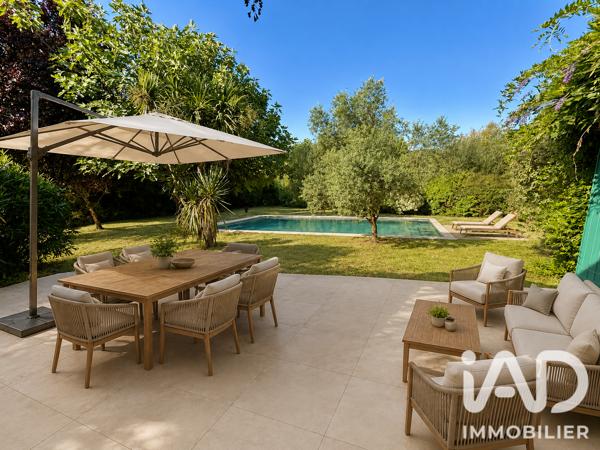 Maison à vendre 5 pièces 120 m² Guérande