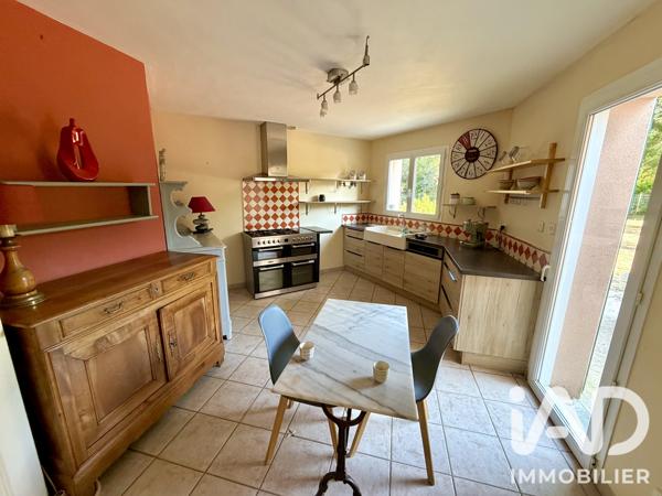 Maison à vendre 5 pièces 120 m² Guérande