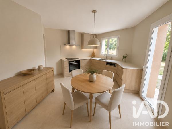 Maison à vendre 5 pièces 120 m² Guérande