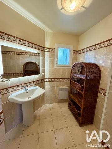 Maison à vendre 5 pièces 120 m² Guérande