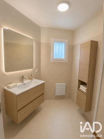 Maison à vendre 5 pièces 120 m² Guérande