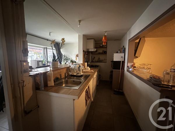 Immeuble à vendre  166 m2 CHALETTE SUR LOING - 45