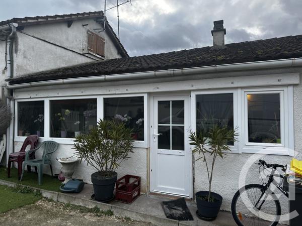 Immeuble à vendre  166 m2 CHALETTE SUR LOING - 45
