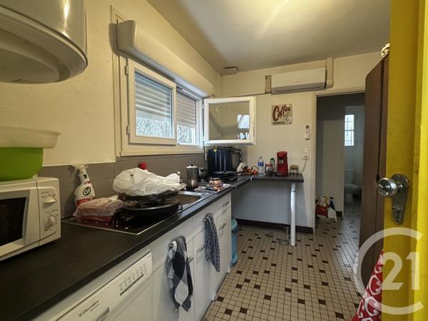 Immeuble à vendre  166 m2 CHALETTE SUR LOING - 45