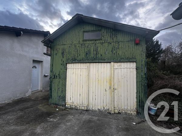 Immeuble à vendre  166 m2 CHALETTE SUR LOING - 45