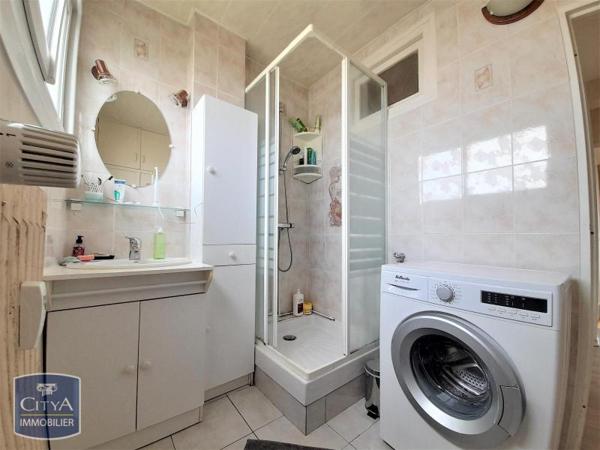 Appartement à louer 4 pièces 65.57m²