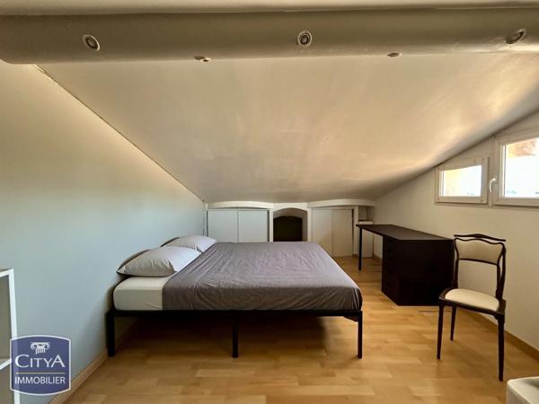 Appartement à vendre 4 pièces 74m² Le Crès (34920)