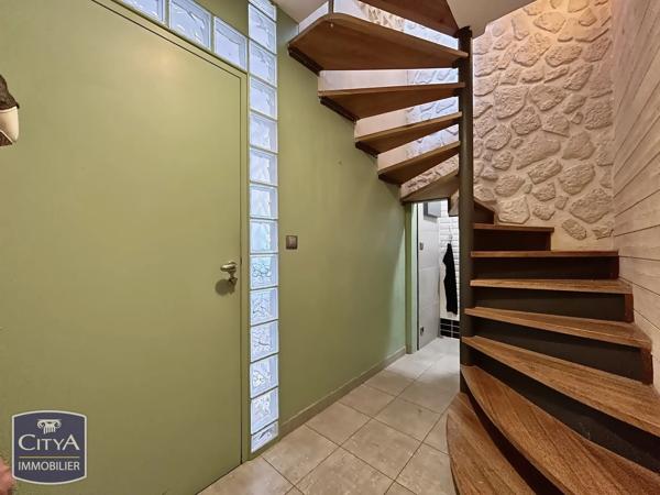 Appartement à vendre 4 pièces 74m² Le Crès (34920)