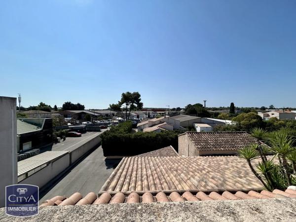 Appartement à vendre 4 pièces 74m² Le Crès (34920)