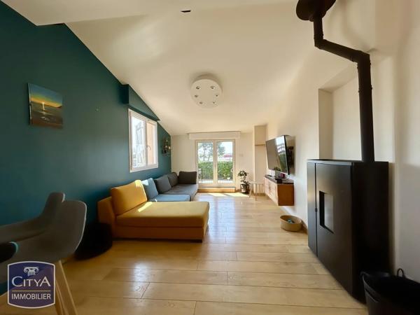 Appartement à vendre 4 pièces 74m² Le Crès (34920)