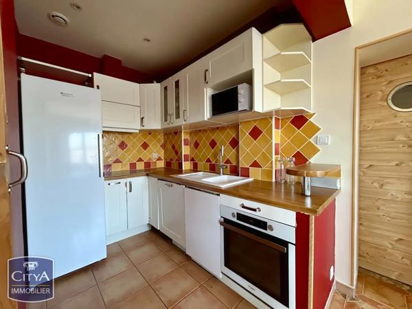 Appartement à vendre 4 pièces 74m² Le Crès (34920)