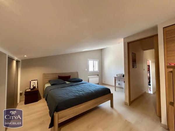 Appartement à vendre 4 pièces 74m² Le Crès (34920)