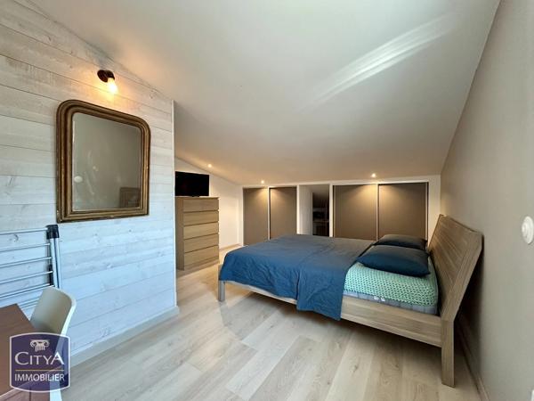 Appartement à vendre 4 pièces 74m² Le Crès (34920)