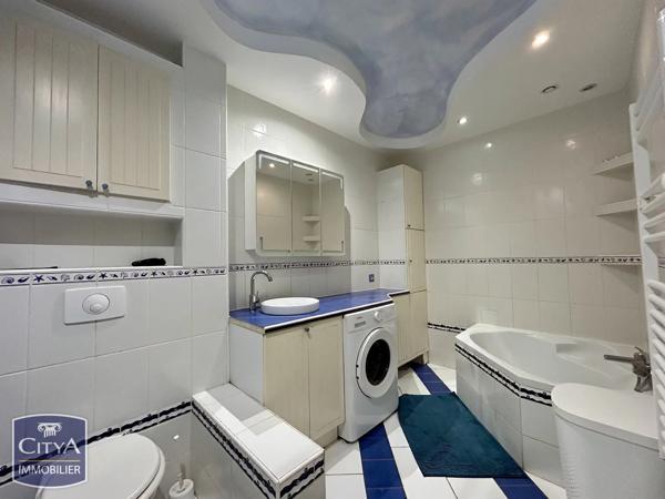 Appartement à vendre 4 pièces 74m² Le Crès (34920)