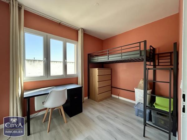 Appartement à vendre 4 pièces 74m² Le Crès (34920)