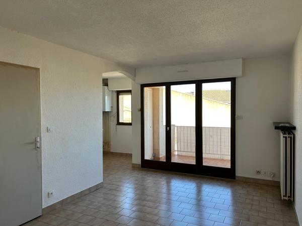 Villeneuve-lès-Maguelone (34750) F2 avec Terrasse