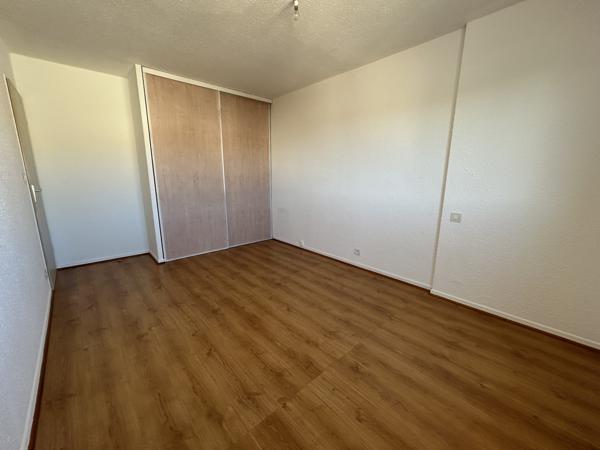 Villeneuve-lès-Maguelone (34750) F2 avec Terrasse