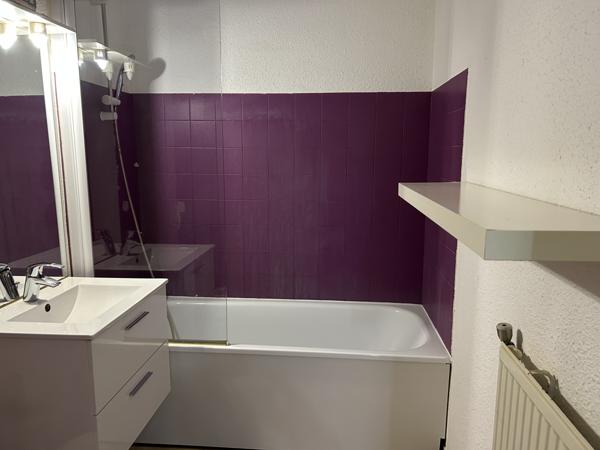 Villeneuve-lès-Maguelone (34750) F2 avec Terrasse