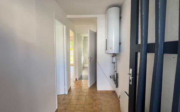 Appartement à louer    1 pièce • 32,13 m2 Port-Louis