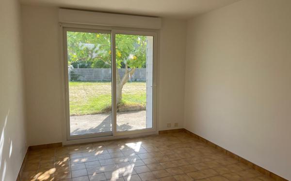 Appartement à louer    1 pièce • 32,13 m2 Port-Louis