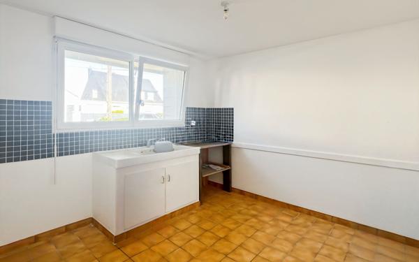 Appartement à louer    1 pièce • 32,13 m2 Port-Louis