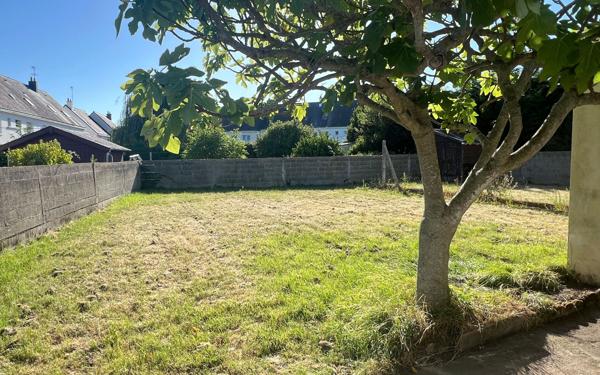 Appartement à louer    1 pièce • 32,13 m2 Port-Louis