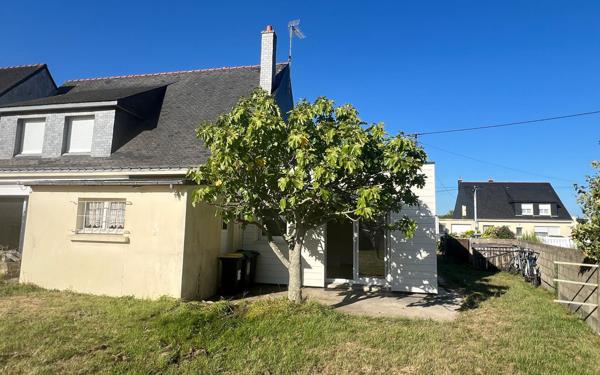 Appartement à louer    1 pièce • 32,13 m2 Port-Louis