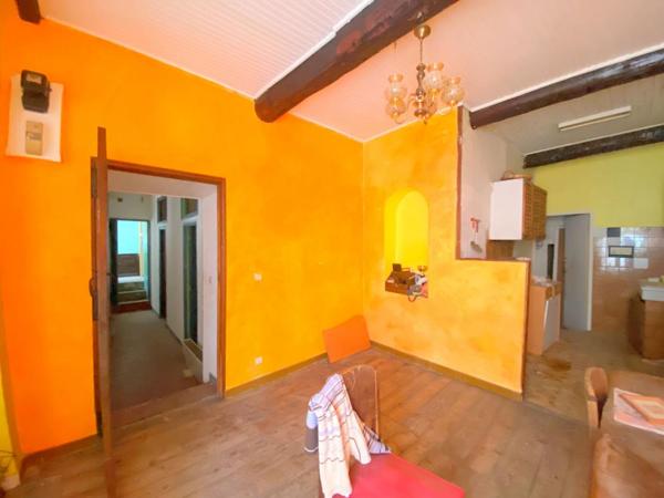 Appartement Utelle 3 pièce(s) 48 m2