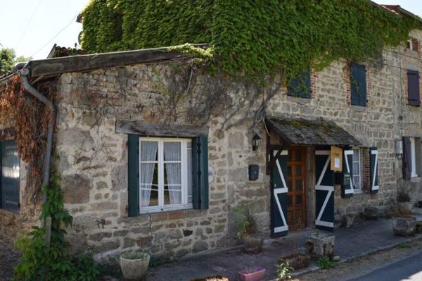 Maison maison de campagne Viscomtat 90 m²