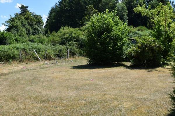 Maison maison de campagne Viscomtat 90 m²