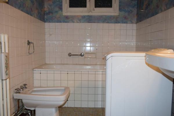 Maison maison de campagne Viscomtat 90 m²