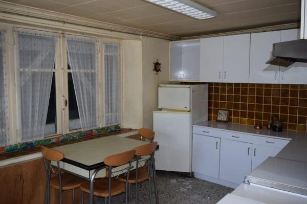 Maison maison de campagne Viscomtat 90 m²