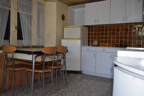 Maison maison de campagne Viscomtat 90 m²