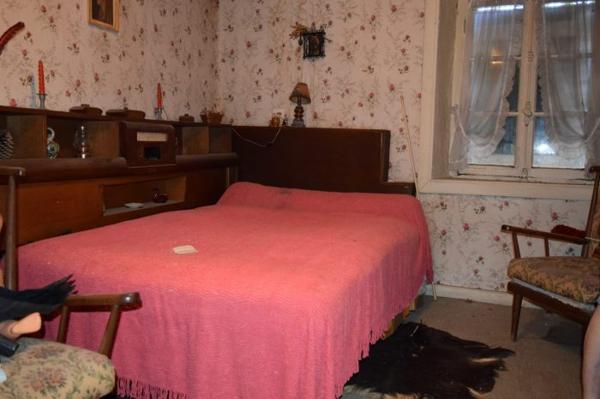 Maison maison de campagne Viscomtat 90 m²