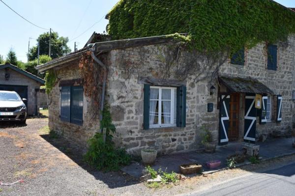 Maison maison de campagne Viscomtat 90 m²