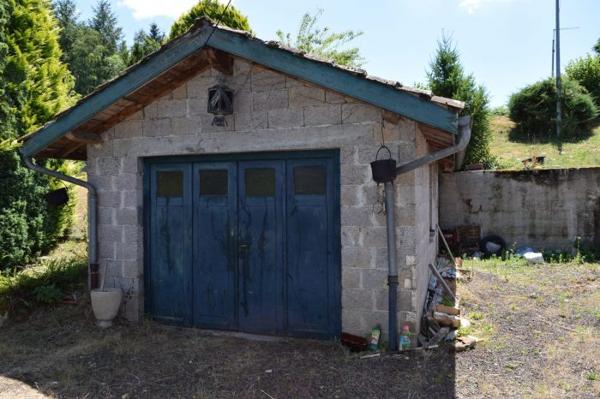 Maison maison de campagne Viscomtat 90 m²