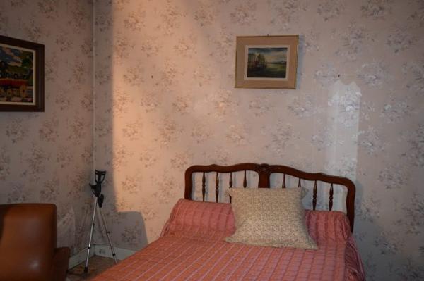 Maison maison de campagne Viscomtat 90 m²