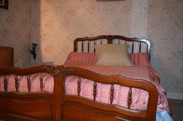 Maison maison de campagne Viscomtat 90 m²