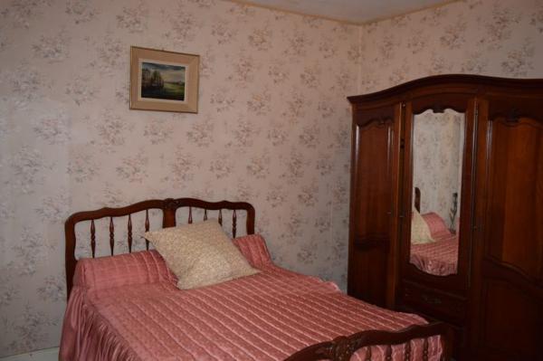 Maison maison de campagne Viscomtat 90 m²