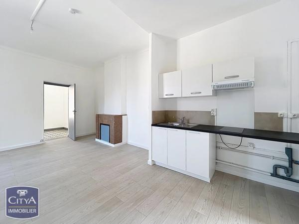 Immeuble à vendre 180m² Nîmes (30000)